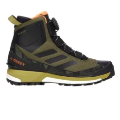 Adidas TERREX CONRAX BOA R.RDY Herren Winterstiefel FOCUS OLIVE/CORE BLACK/PULSE O