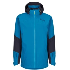 Maier Sports RIBUT M Herren Doppeljacke MARY P/NIGHT SKY