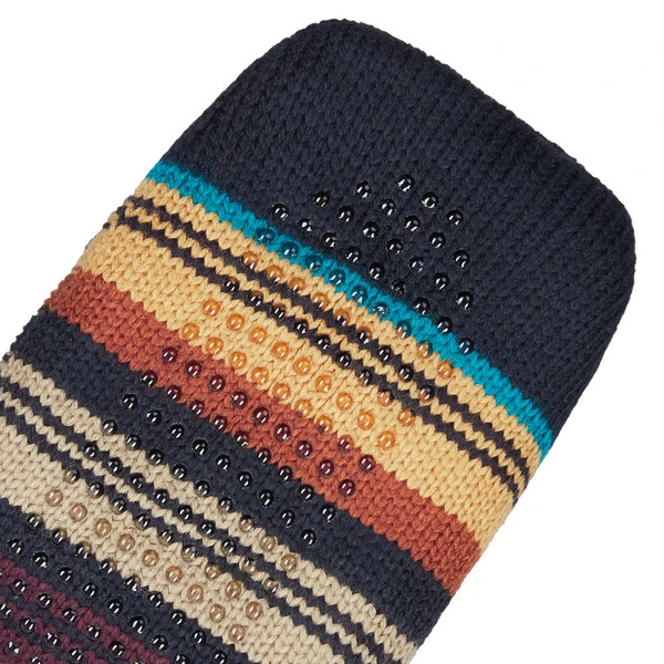 Stance TOASTED Unisex Hausschuhe BURGUNDY – Bild 3