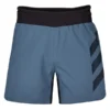 Adidas TERREX AGRAVIC SHORT Herren Shorts WONDER STEEL