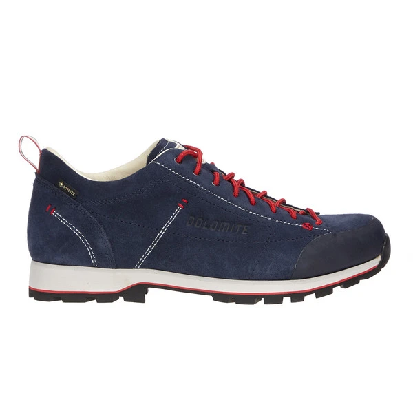 Dolomite DOL SHOE 54 LOW GTX Unisex Freizeitschuhe BLUE