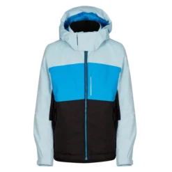 Reima REIMATEC WINTER JACKET LUUSUA Kinder Winterjacke TRUE BLUE