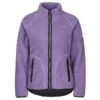 Craghoppers SALARA JACKE Damen Fleecejacke PURPLE HAZE