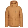 Craghoppers DUNBEATH JACKE Herren Winterjacke TAUPE