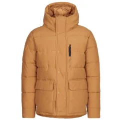 Craghoppers DUNBEATH JACKE Herren Winterjacke TAUPE