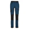 FRILUFTS MEDEA TREKKING PANTS Damen Trekkinghose MOONLIT OCEAN