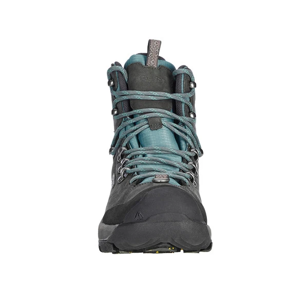 Keen REVEL IV MID POLAR W Damen Winterstiefel MAGNET/NORTH ATLANTIC – Bild 4