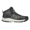 Keen NXIS EVO MID WP M Herren Wanderstiefel MAGNET/BRIGHT COBALT