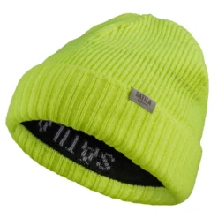 Sätila FORS SAFETY Unisex Mütze SAFETY YELLOW