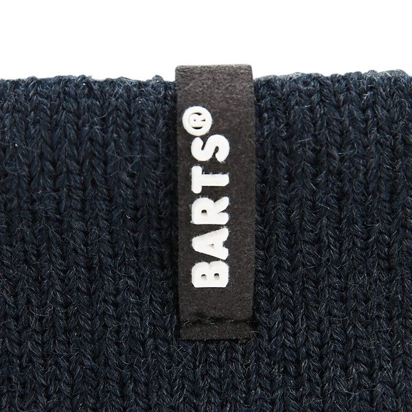 Barts ECLIPSE COL Kinder Schal NAVY – Bild 2