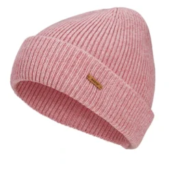 Barts KARLINI BEANIE KIDS Kinder Mütze DUSTY PINK