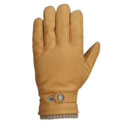Hestra BERGVIK Herren Handschuhe TAN
