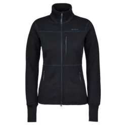 Devold THERMO WOOL JKT W Damen Wolljacke INK