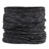 Buff MERINO LIGHTWEIGHT Kinder Multifunktionstuch GRAPHITE MULTISTRIPES