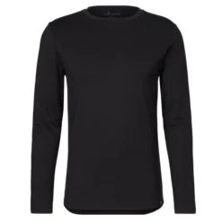 FRILUFTS BOROOY LONGSLEEVE Herren Funktionsshirt CAVIAR