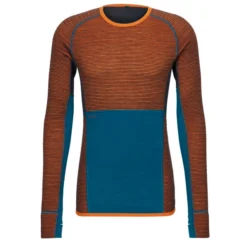 Devold TUVEGGA MERINO SHIRT M Herren Funktionsshirt INK