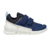 Ecco BIOM K1 Kinder Freizeitschuhe BLUE DEPTHS/BLUE DEPTHS/GRAVEL