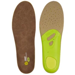 Sidas 3FEET OUTDOOR MID Einlegesohlen NOCOLOR