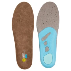 Sidas 3FEET OUTDOOR LOW Einlegesohlen NOCOLOR