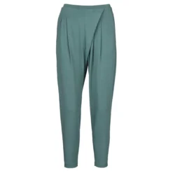 MANDALA GOLDEN DAYS PANT Damen Freizeithose SHADOW