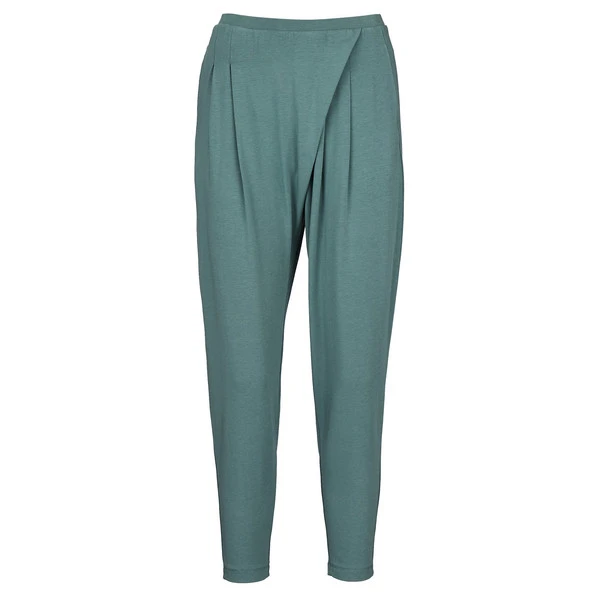 MANDALA GOLDEN DAYS PANT Damen Freizeithose SHADOW