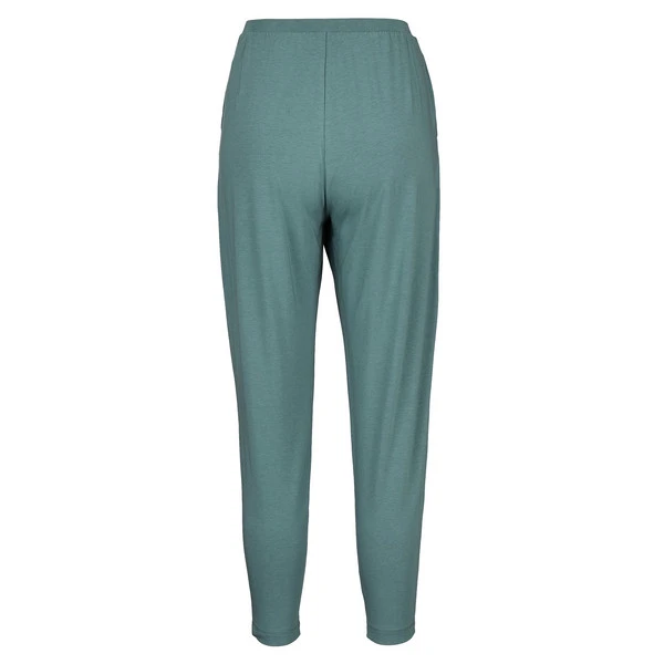 MANDALA GOLDEN DAYS PANT Damen Freizeithose SHADOW – Bild 3