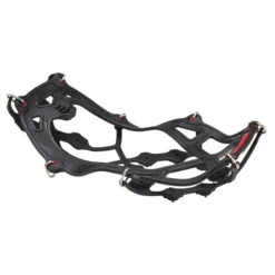 Kahtoola EXOSPIKES Unisex Spikes BLACK