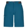 Patagonia M' S VENGA ROCK SHORTS Herren Kletterhose WAVY BLUE