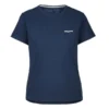 Patagonia W' S P-6 LOGO RESPONSIBILI-TEE Damen T-Shirt TIDEPOOL BLUE