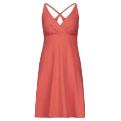 Patagonia W' S AMBER DAWN DRESS Damen Kleid QUARTZ CORAL