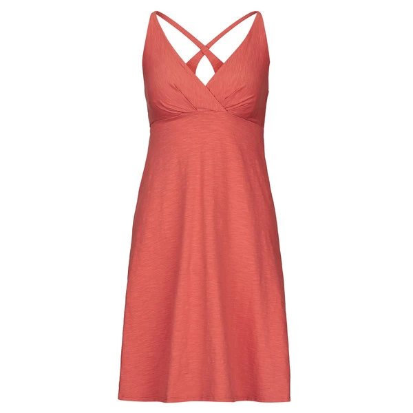 Patagonia W' S AMBER DAWN DRESS Damen Kleid QUARTZ CORAL