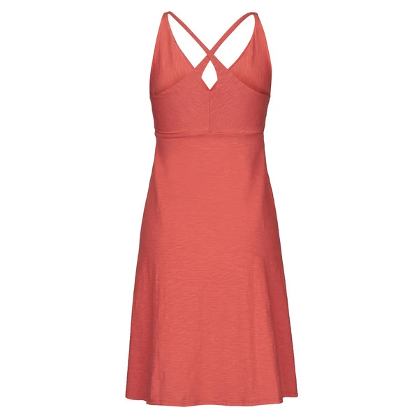 Patagonia W' S AMBER DAWN DRESS Damen Kleid QUARTZ CORAL – Bild 2