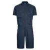 FJÄLLRÄVEN Fjällräven S/F SUN FIELD SUIT M Herren Overall NAVY