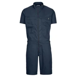 FJÄLLRÄVEN Fjällräven S/F SUN FIELD SUIT M Herren Overall NAVY