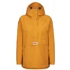 FJÄLLRÄVEN Fjällräven VARDAG HYDRATIC ANORAK W Damen Regenjacke MUSTARD YELLOW