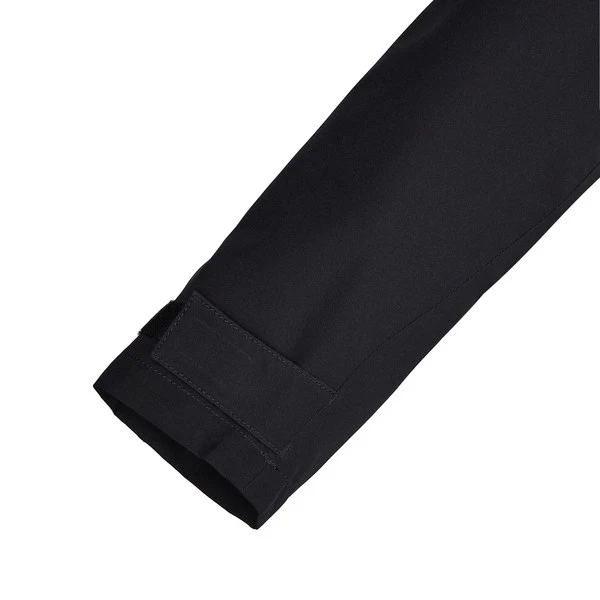 Reima KUHMO REIMATEC JACKET Kinder Regenjacke BLACK – Bild 4