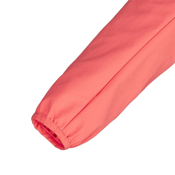 Reima TURVAISA JACKET Kinder Mückenabweisende Kleidung MISTY RED – Bild 4