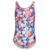 Reima UIMAAN SWIMSUIT Kinder Badeanzug MISTY RED