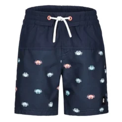 Reima PAPAIJA SWIM SHORTS Kinder Badehose NAVY