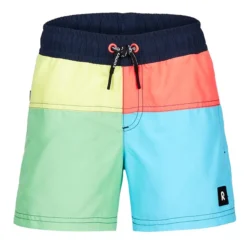 Reima PALMU SWIM SHORTS Kinder Badehose NAVY
