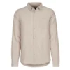 FRILUFTS TIDORE L/S SHIRT Herren Outdoor Hemd CORIANDER