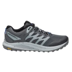 Merrell NOVA 3 Herren Trailrunningschuhe MONUMENT