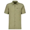 Royal Robbins AMP LITE S/S Herren Outdoor Hemd FOREST