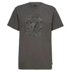 FJÄLLRÄVEN Fjällräven KÅNKEN ART T-SHIRT M Herren T-Shirt BASALT