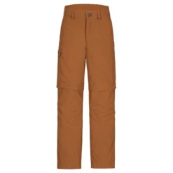 Vaude DETECTIVE ANTIMOS ZO PANTS Kinder Mückenabweisende Kleidung UMBRA