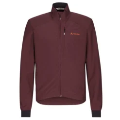 Vaude KURO AIR JACKET Herren Fahrradjacke DARK OAK