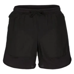 Icebreaker MEN ZONEKNIT SHORTS Herren Shorts BLACK