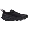 Hoka One One CHALLENGER ATR 7 GTX Herren Trailrunningschuhe BLACK / BLACK