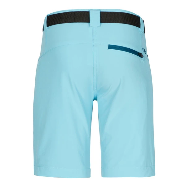 CMP BERMUDA STRETCH Kinder Softshellhose ACQUA – Bild 3