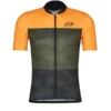 Protective P-TRANSFORM Herren Fahrradtrikot MANGO